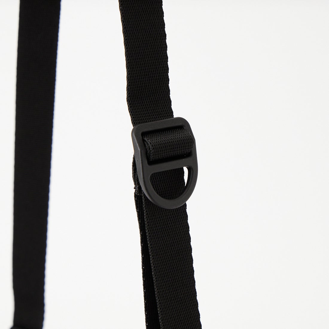 BAICYCLON by bagjack [バイシクロン バイ バッグジャック] マルチポケット2WAYバッグ [BCL-151] BLACK
