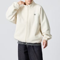 ECRU/NIGHT&&モデル身長：168cm 着用サイズ：L&&