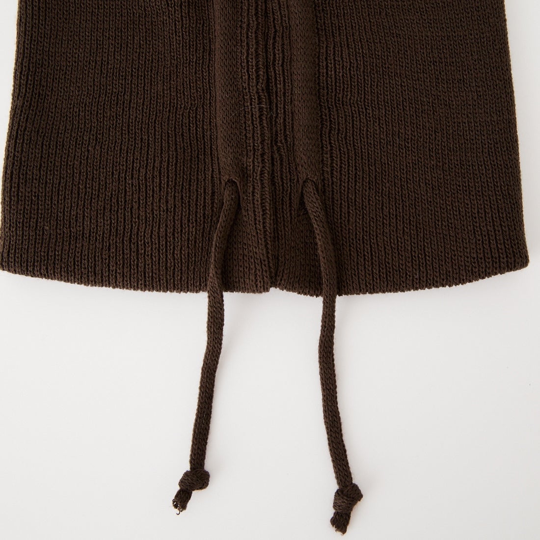 RACAL [ラカル] シャーリングビーニー [RL-26-056W] BROWN