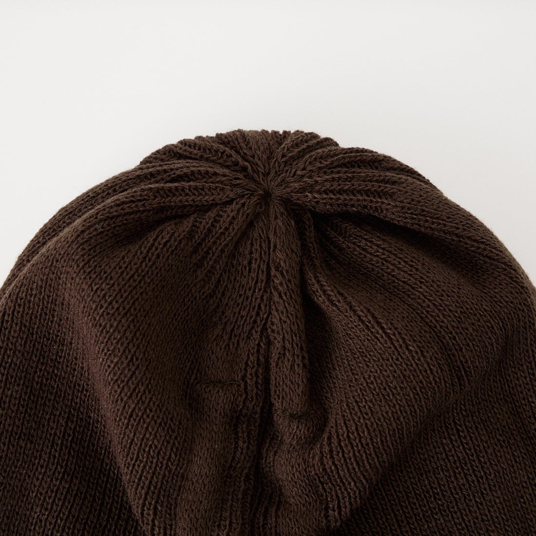 RACAL [ラカル] シャーリングビーニー [RL-26-056W] BROWN