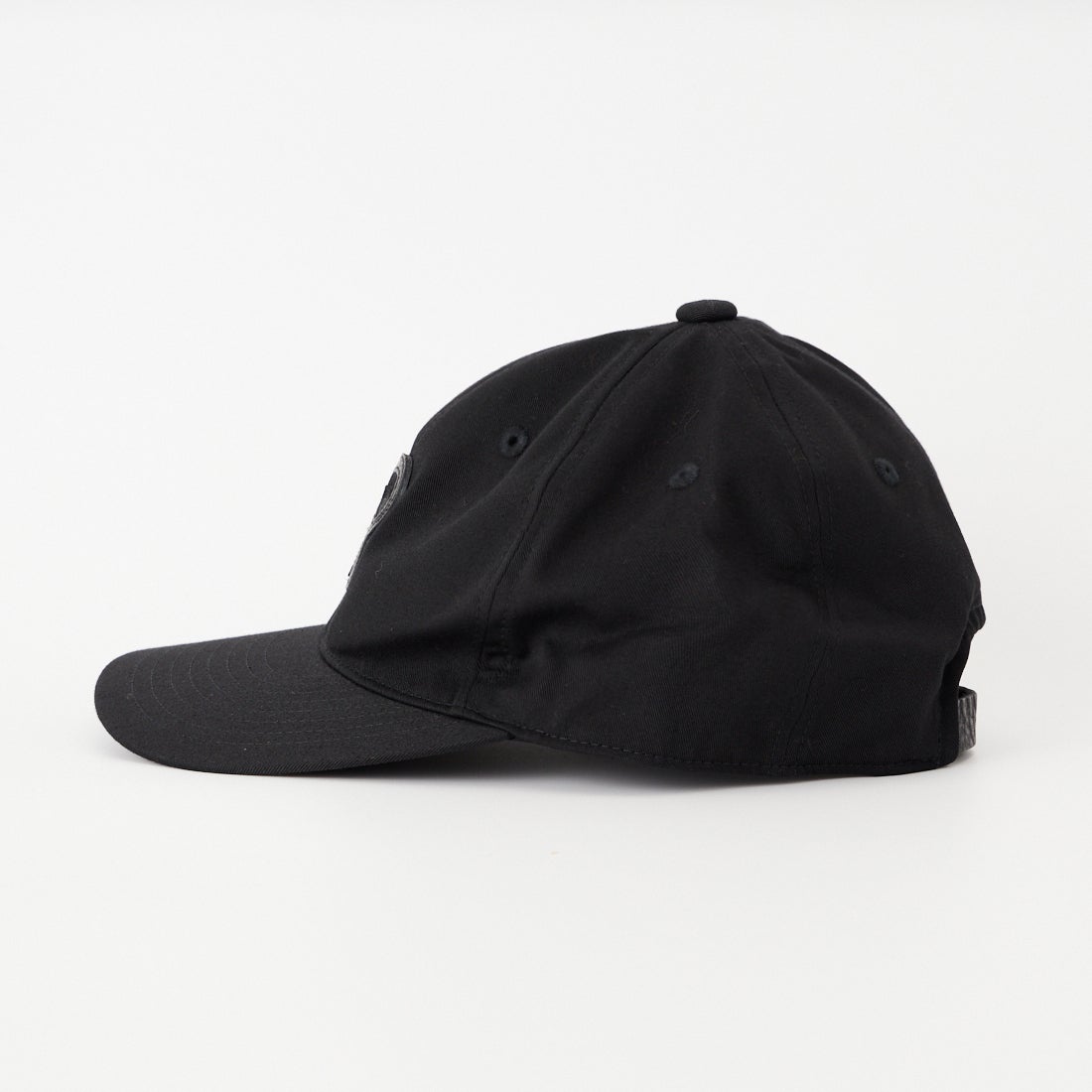 RACAL [ラカル] ベースボールキャップ [RL-26-1436] BLACK