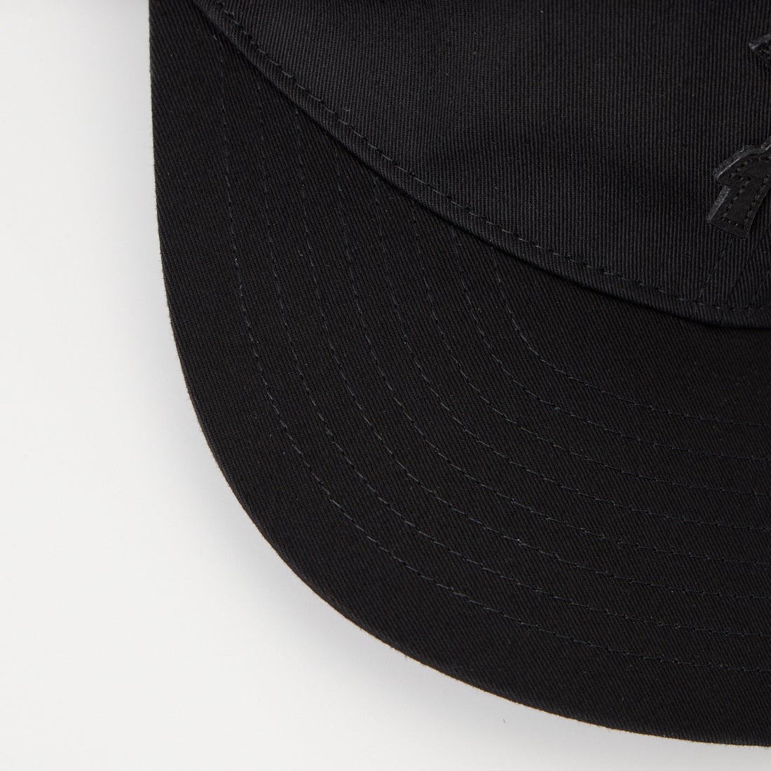 RACAL [ラカル] ベースボールキャップ [RL-26-1436] BLACK