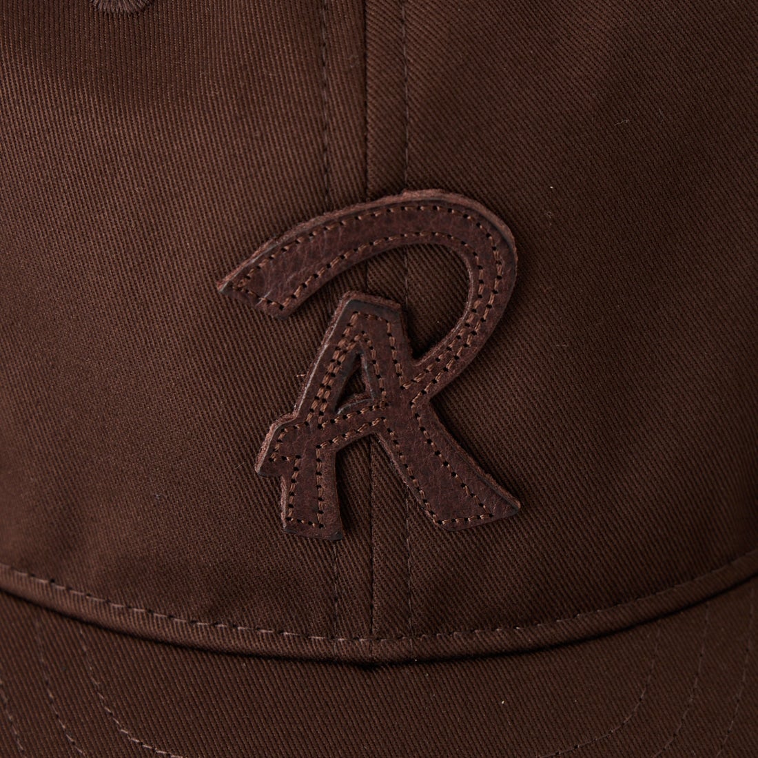 RACAL [ラカル] ベースボールキャップ [RL-26-1436] BROWN