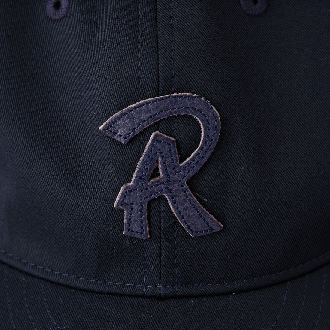 RACAL [ラカル] ベースボールキャップ [RL-26-1436] NAVY