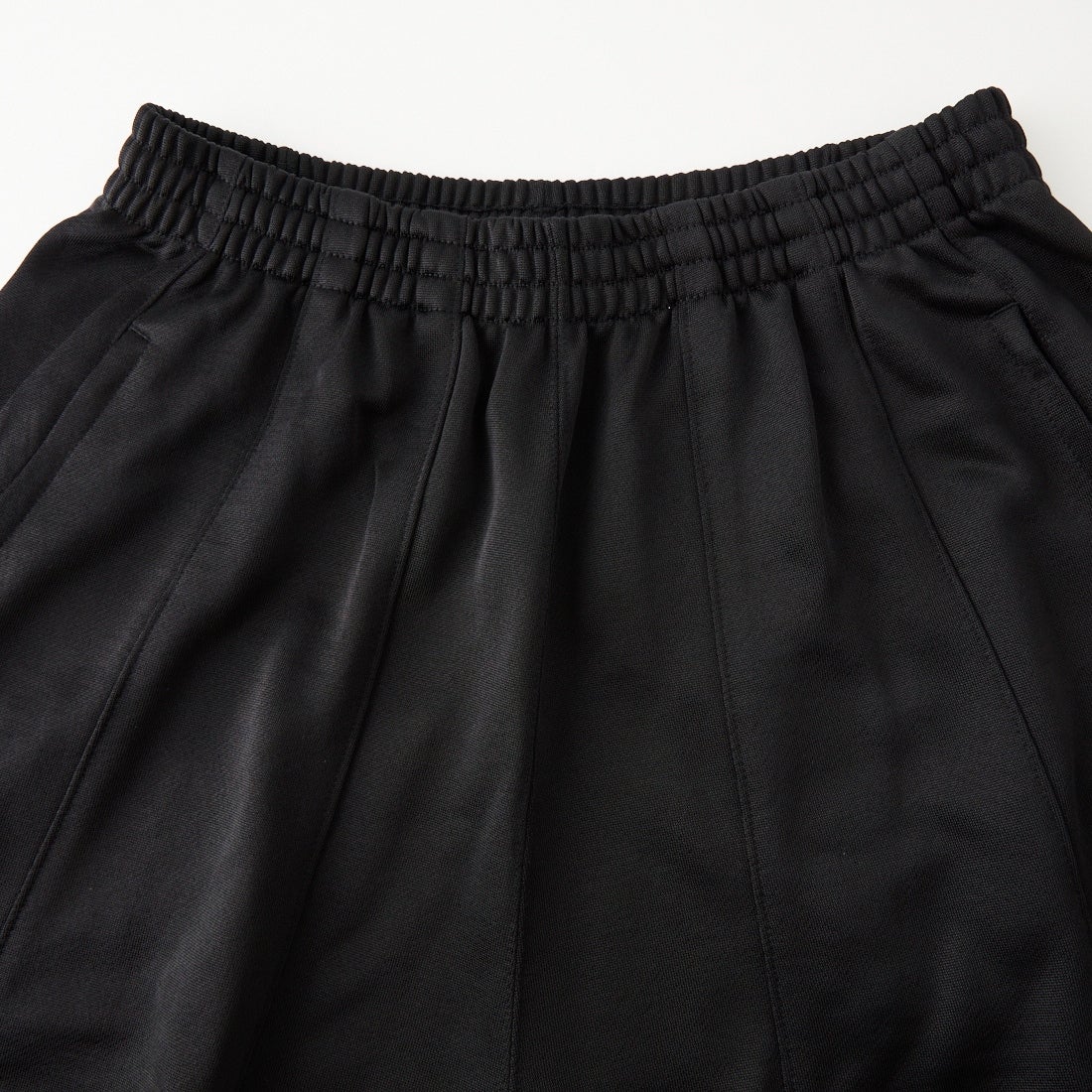 Needles [ニードルズ] ヒザデルスウェットパンツ [TY369] C BLACK