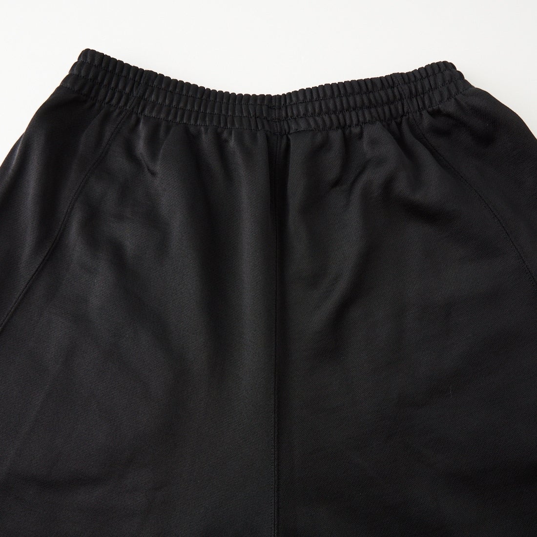 Needles [ニードルズ] ヒザデルスウェットパンツ [TY369] C BLACK