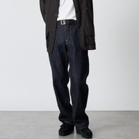 189 D.W&&モデル身長：175cm 着用サイズ：M&&