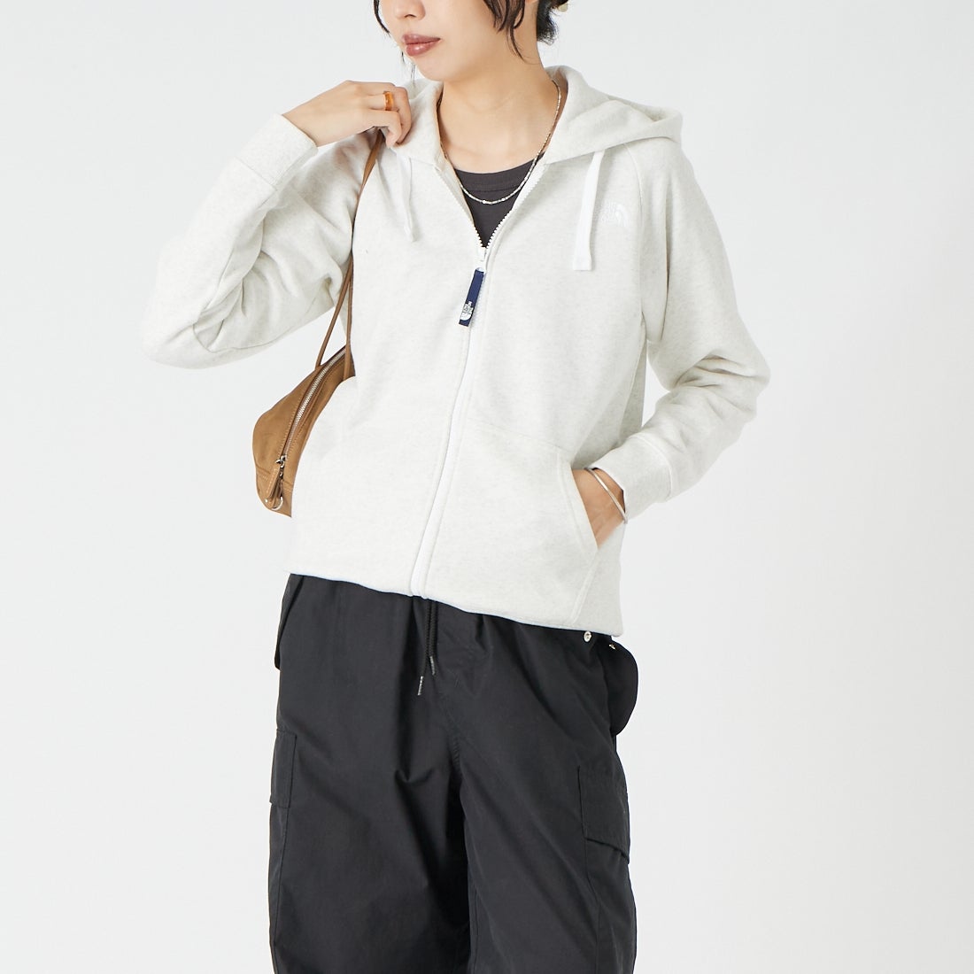 WX&&モデル身長：162cm 着用サイズ：M&&