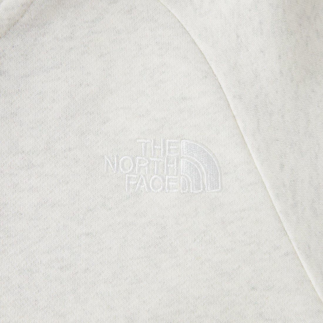 THE NORTH FACE [ザ ノースフェイス] リアビューフルジップフーディ [NTW62640] WX