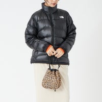 K&&モデル身長：162cm 着用サイズ：L&&