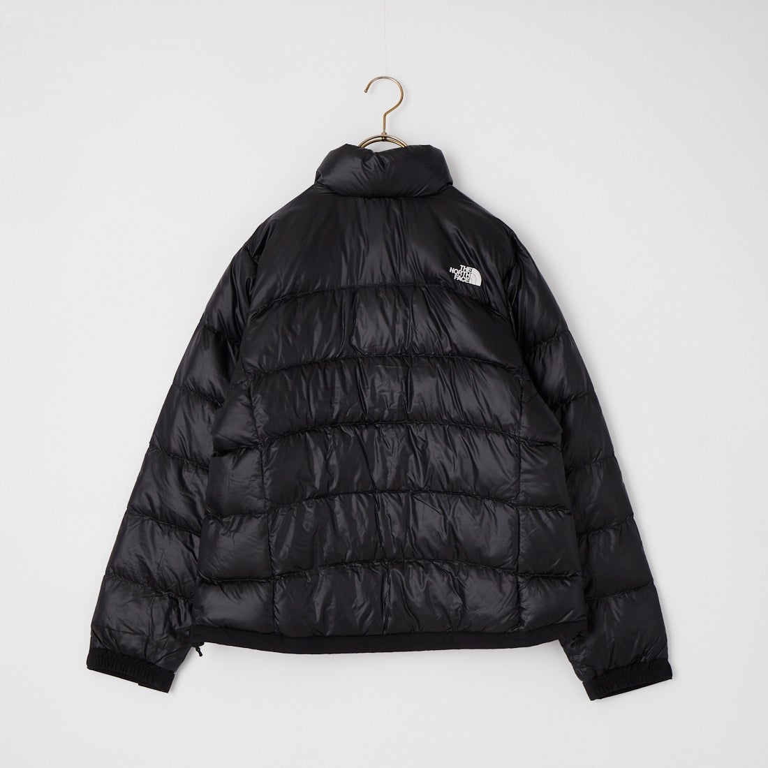 THE NORTH FACE [ザ ノースフェイス] ジップインジップアコンカグアジャケット [NDW92451] K