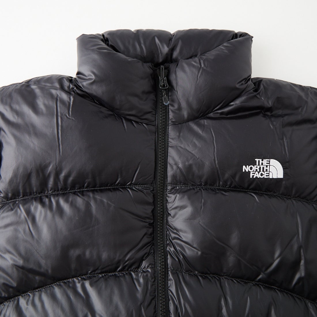 THE NORTH FACE [ザ ノースフェイス] ジップインジップアコンカグアジャケット [NDW92451] K