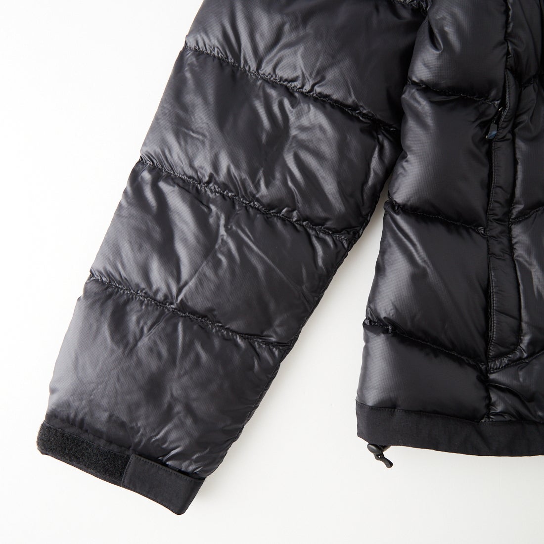 THE NORTH FACE [ザ ノースフェイス] ジップインジップアコンカグアジャケット [NDW92451] K
