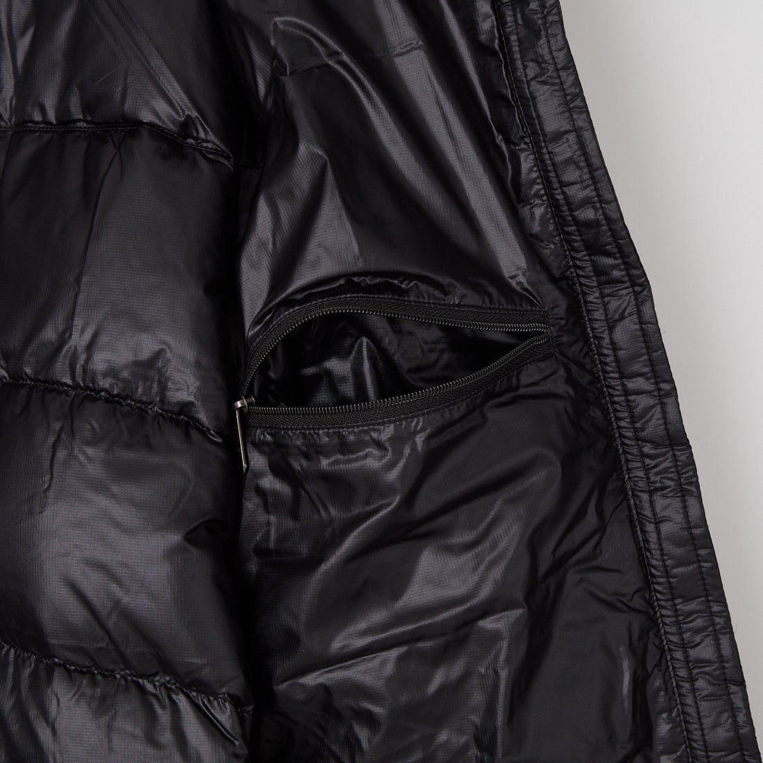THE NORTH FACE [ザ ノースフェイス] ジップインジップアコンカグアジャケット [NDW92451] K