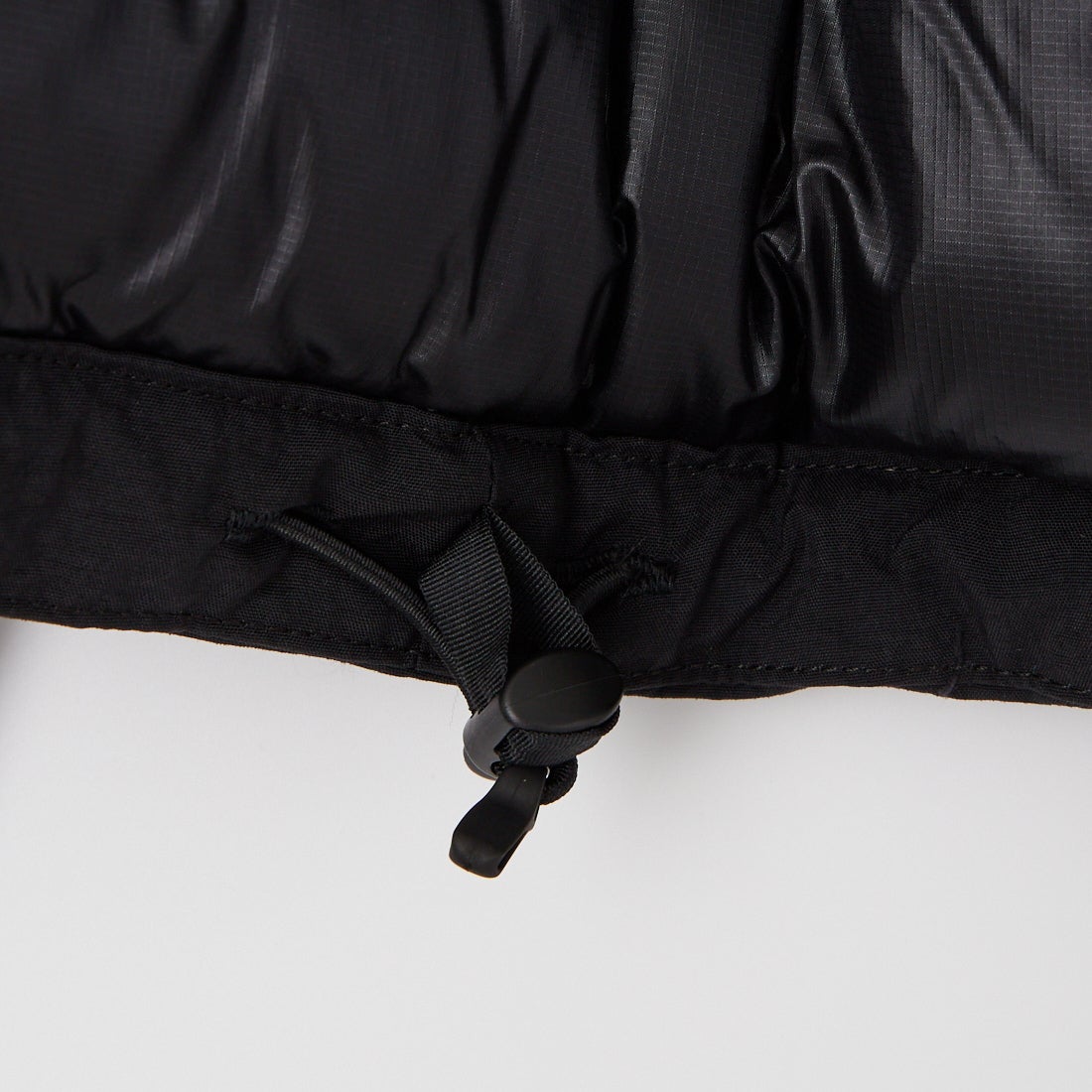 THE NORTH FACE [ザ ノースフェイス] ジップインジップアコンカグアジャケット [NDW92451] K