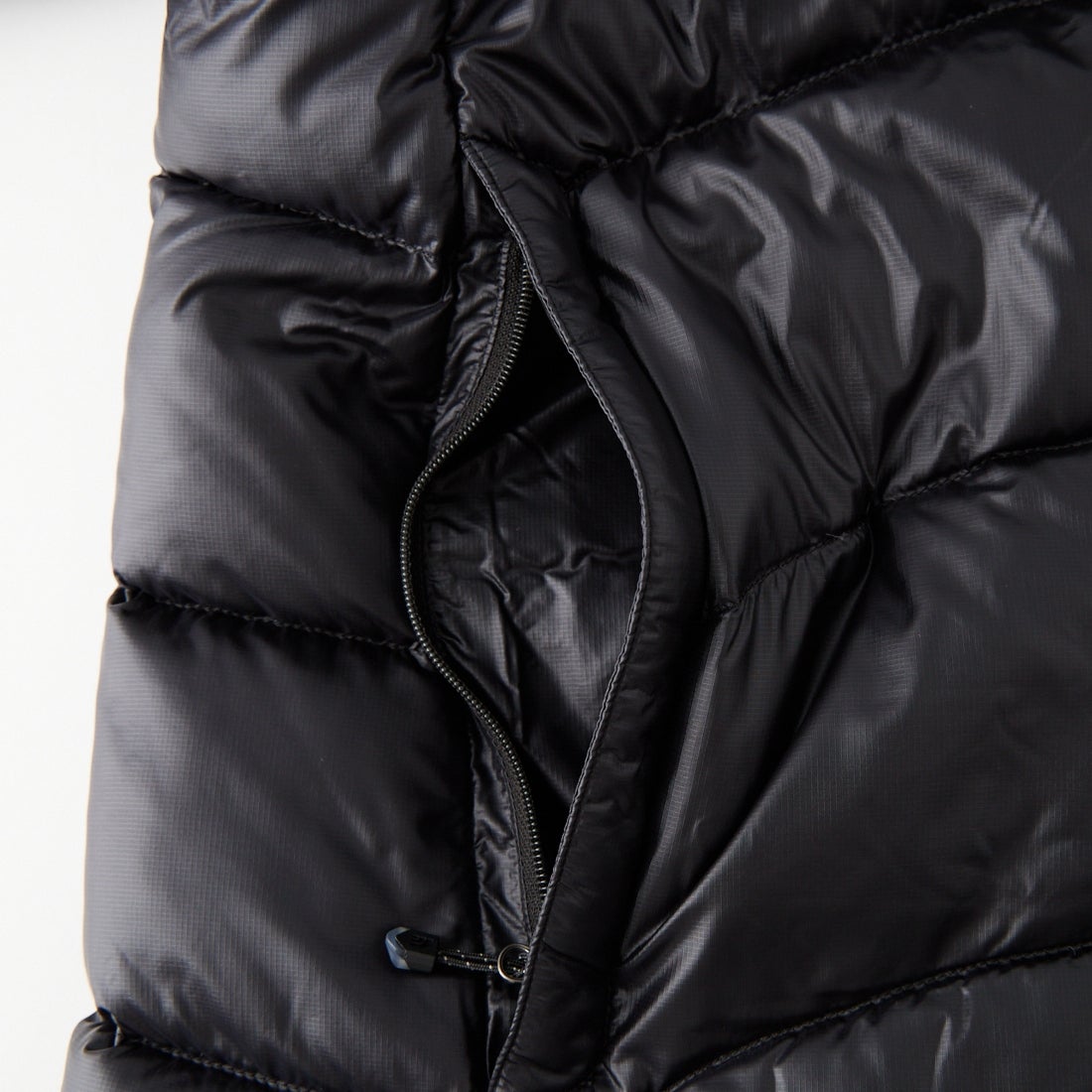 THE NORTH FACE [ザ ノースフェイス] ジップインジップアコンカグアジャケット [NDW92451] K