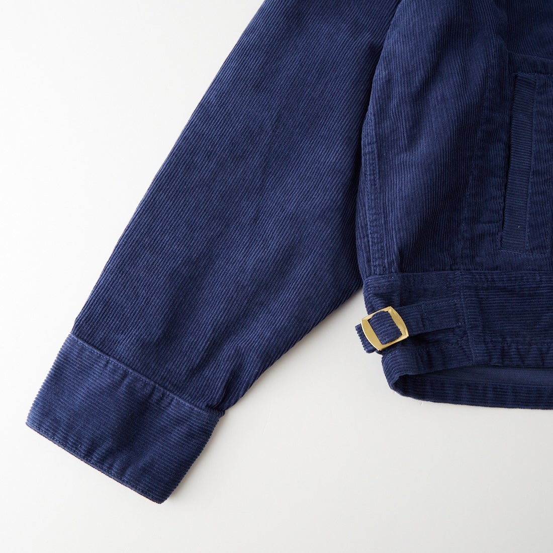 THRIFTY LOOK [スリフティールック] FFAジャケット [TL26F007] NAVY
