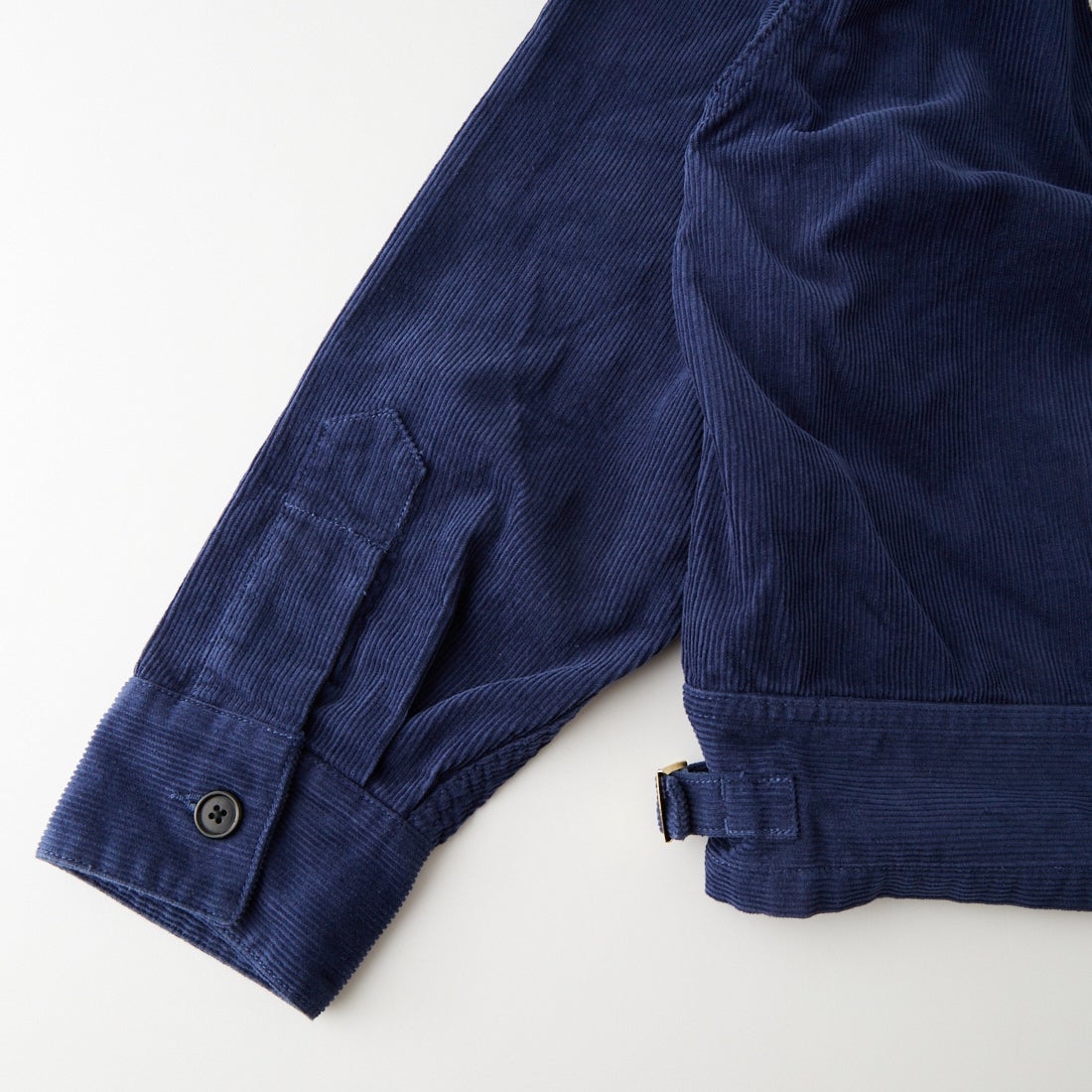 THRIFTY LOOK [スリフティールック] FFAジャケット [TL26F007] NAVY