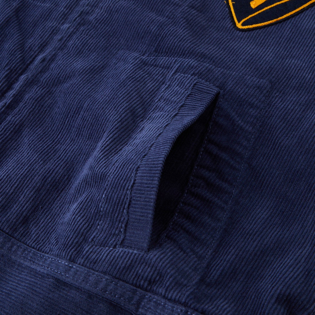 THRIFTY LOOK [スリフティールック] FFAジャケット [TL26F007] NAVY