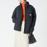 K&&モデル身長：162cm 着用サイズ：S&&