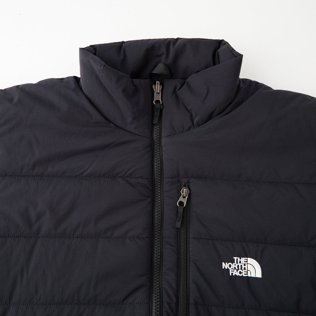 THE NORTH FACE [ザ ノースフェイス] ライトライダージャケット [NY82554] K