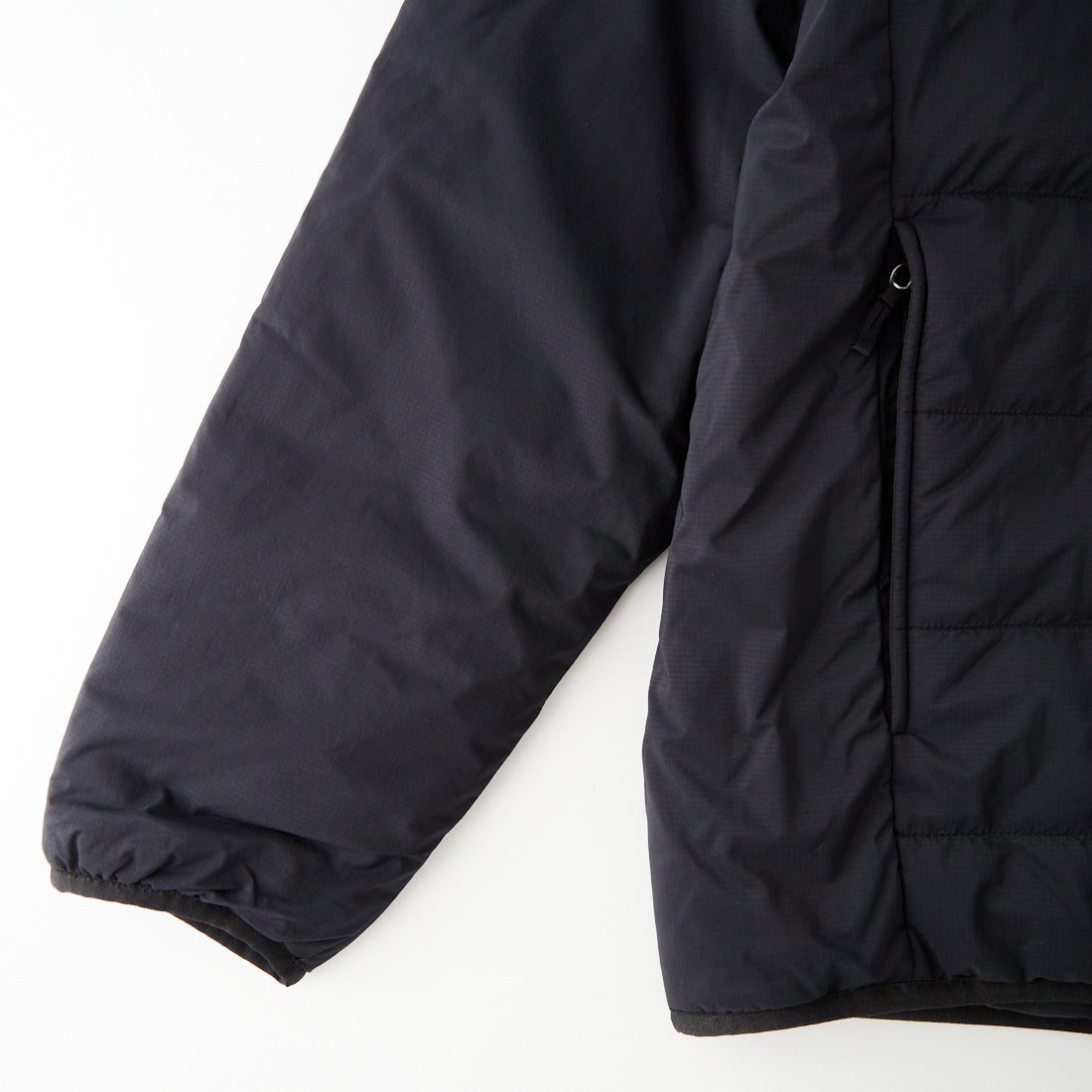 THE NORTH FACE [ザ ノースフェイス] ライトライダージャケット [NY82554] K
