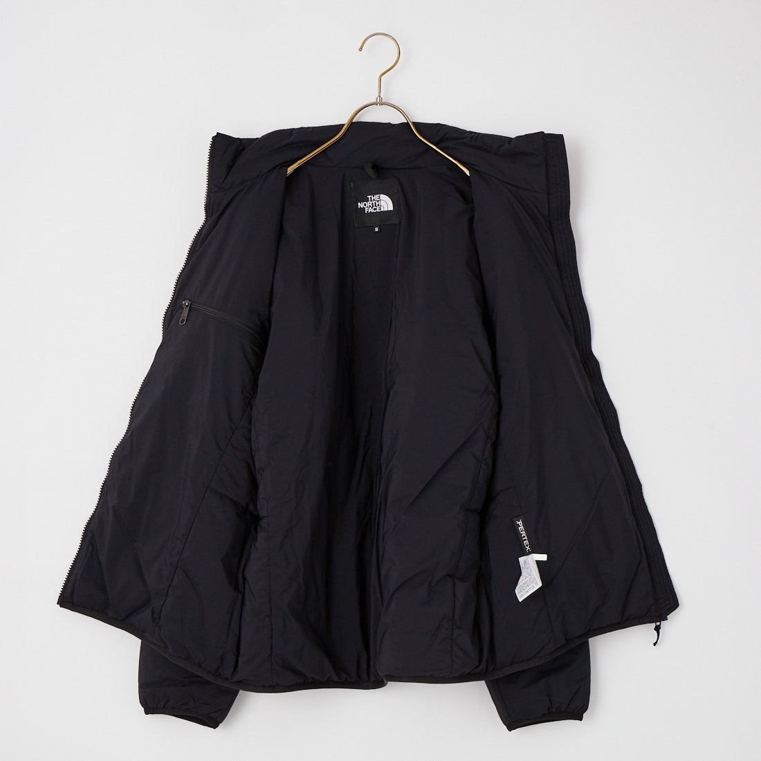 THE NORTH FACE [ザ ノースフェイス] ライトライダージャケット [NY82554] K