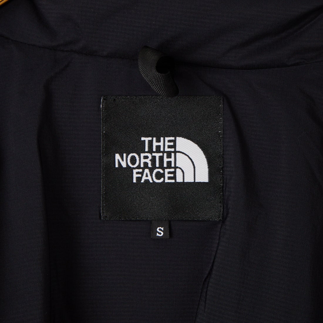 THE NORTH FACE [ザ ノースフェイス] ライトライダージャケット [NY82554] K