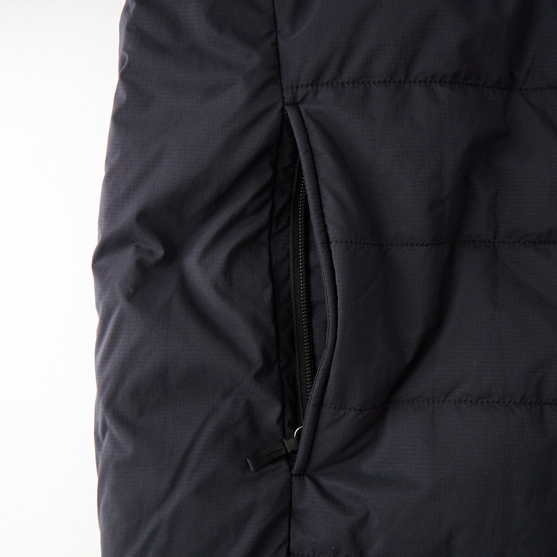THE NORTH FACE [ザ ノースフェイス] ライトライダージャケット [NY82554] K