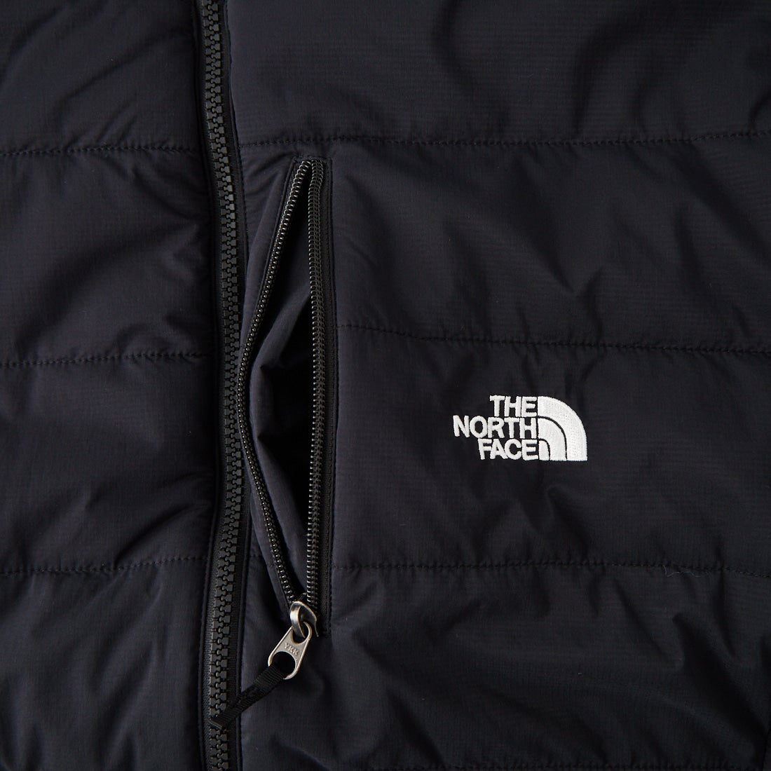 THE NORTH FACE [ザ ノースフェイス] ライトライダージャケット [NY82554] K