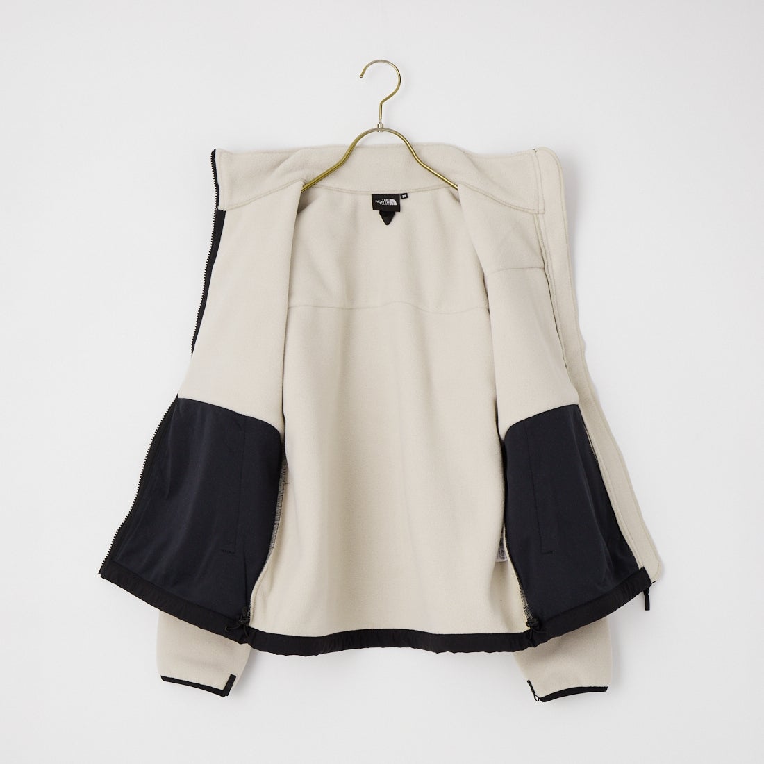 THE NORTH FACE [ザ ノースフェイス] デナリジャケット [NAW62650] FK