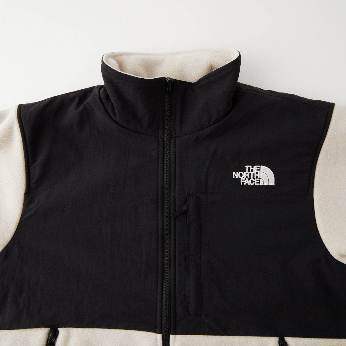 THE NORTH FACE [ザ ノースフェイス] デナリジャケット [NAW62650] FK