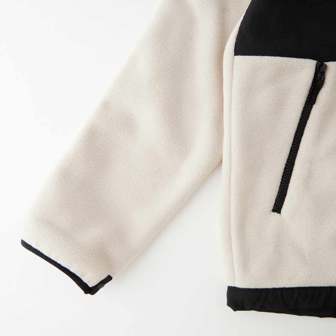 THE NORTH FACE [ザ ノースフェイス] デナリジャケット [NAW62650] FK