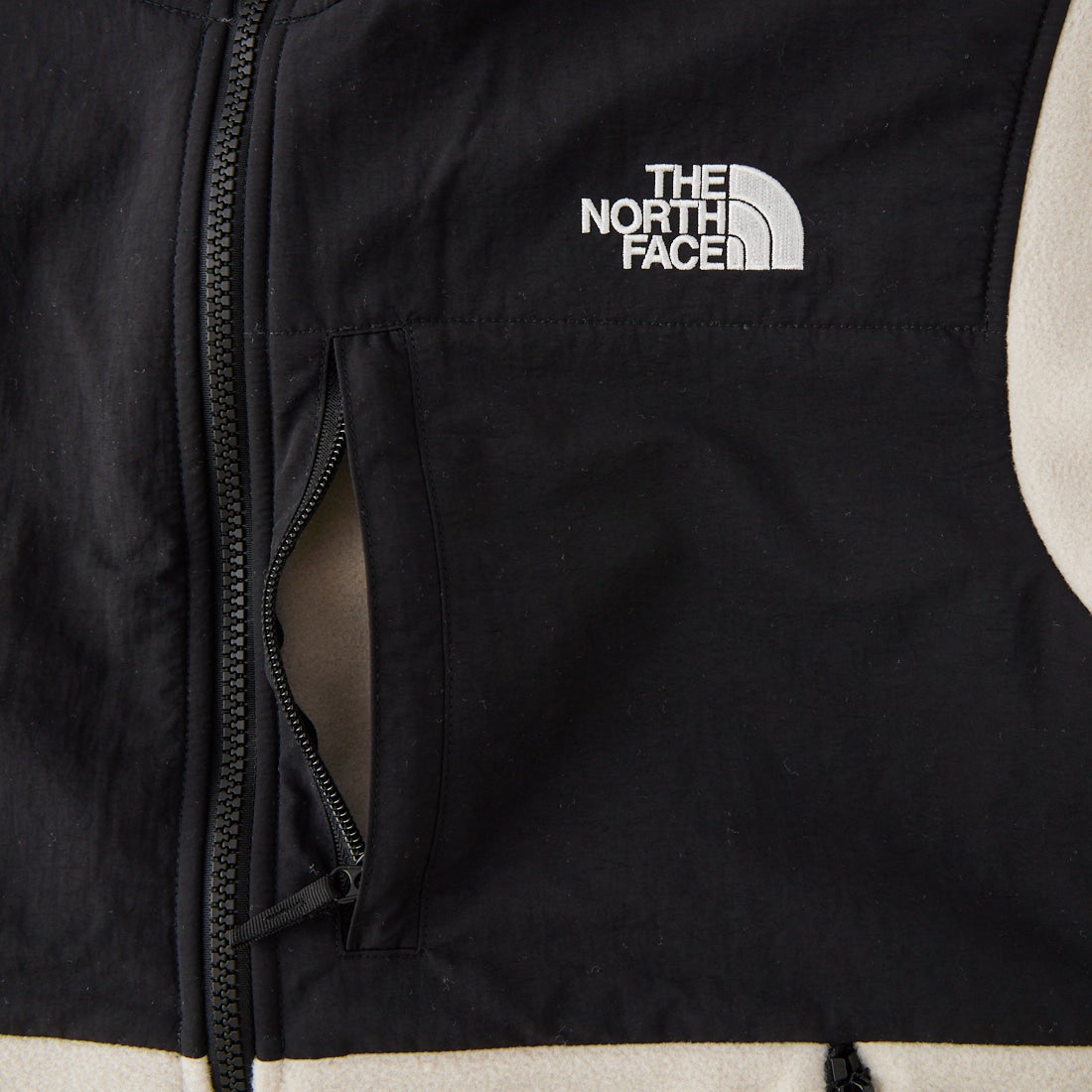 THE NORTH FACE [ザ ノースフェイス] デナリジャケット [NAW62650] FK