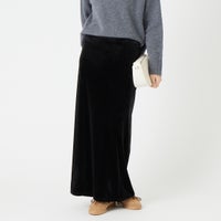 BLK&&モデル身長：162cm 着用サイズ：38&&