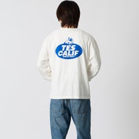 07 WHITE&&モデル身長：175cm 着用サイズ：M&&