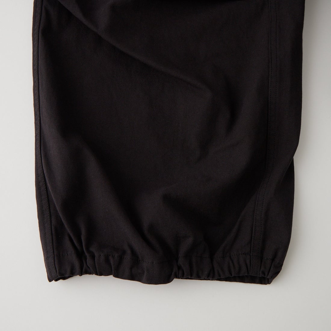 ARMY TWILL SANFORIZED [アーミーツイル サンフォライズド] レフトツイルカーゴパンツ [AM-2655003] BLACK