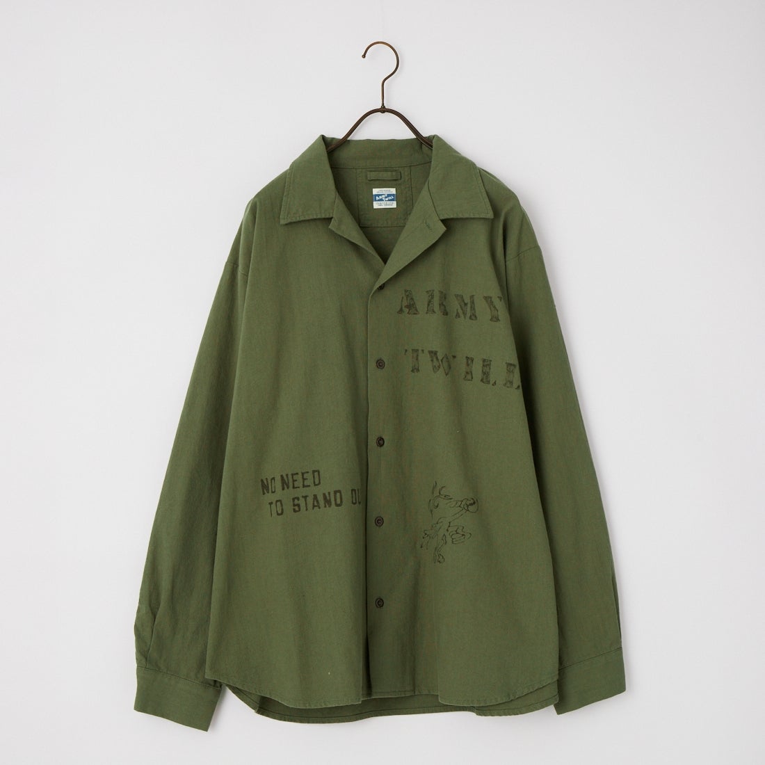 KHAKI