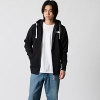 K&&モデル身長：177cm 着用サイズ：M&&