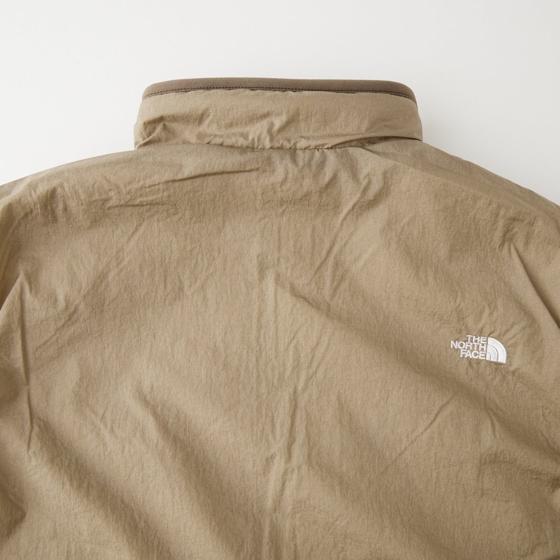 THE NORTH FACE [ザ ノースフェイス] リバーシブルエクストリームパイルフリースベスト [NP72537] FM