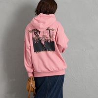 PINK&&モデル身長：158cm 着用サイズ：S&&