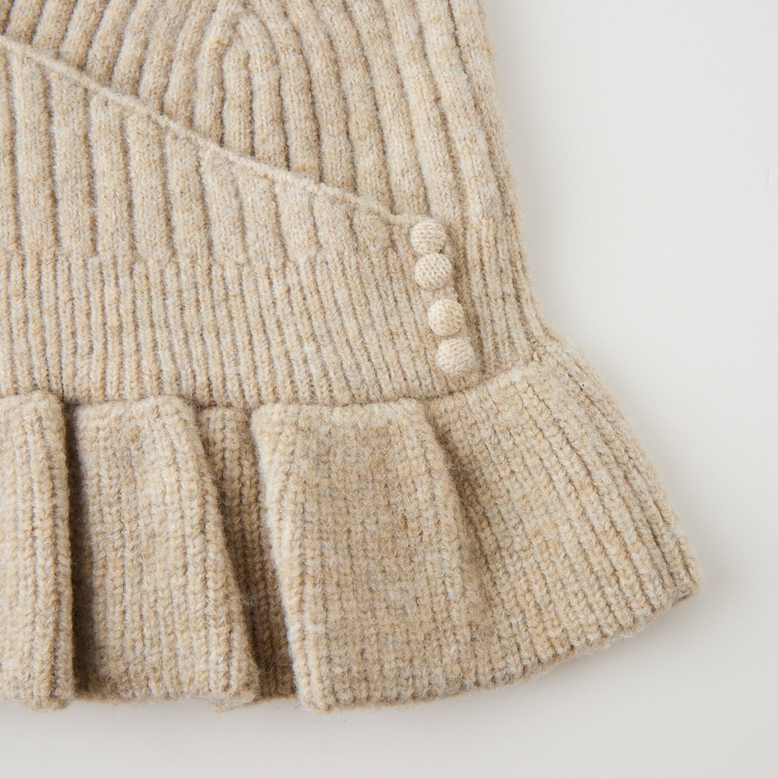 nenom [ネノム] 2WAY ペプラムカシュクールビスチェ [NE26331006] 22 BEIGE