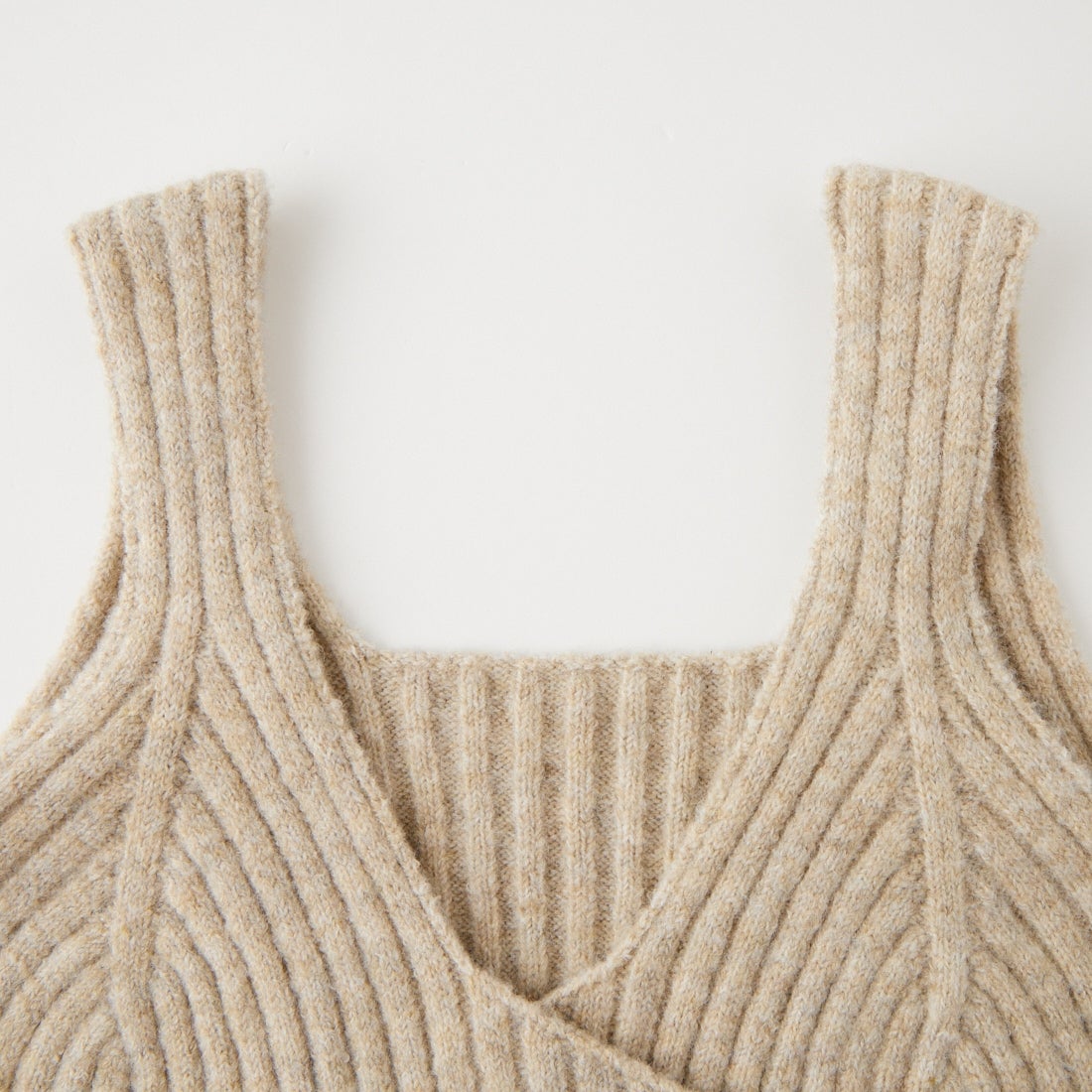 nenom [ネノム] 2WAY ペプラムカシュクールビスチェ [NE26331006] 22 BEIGE