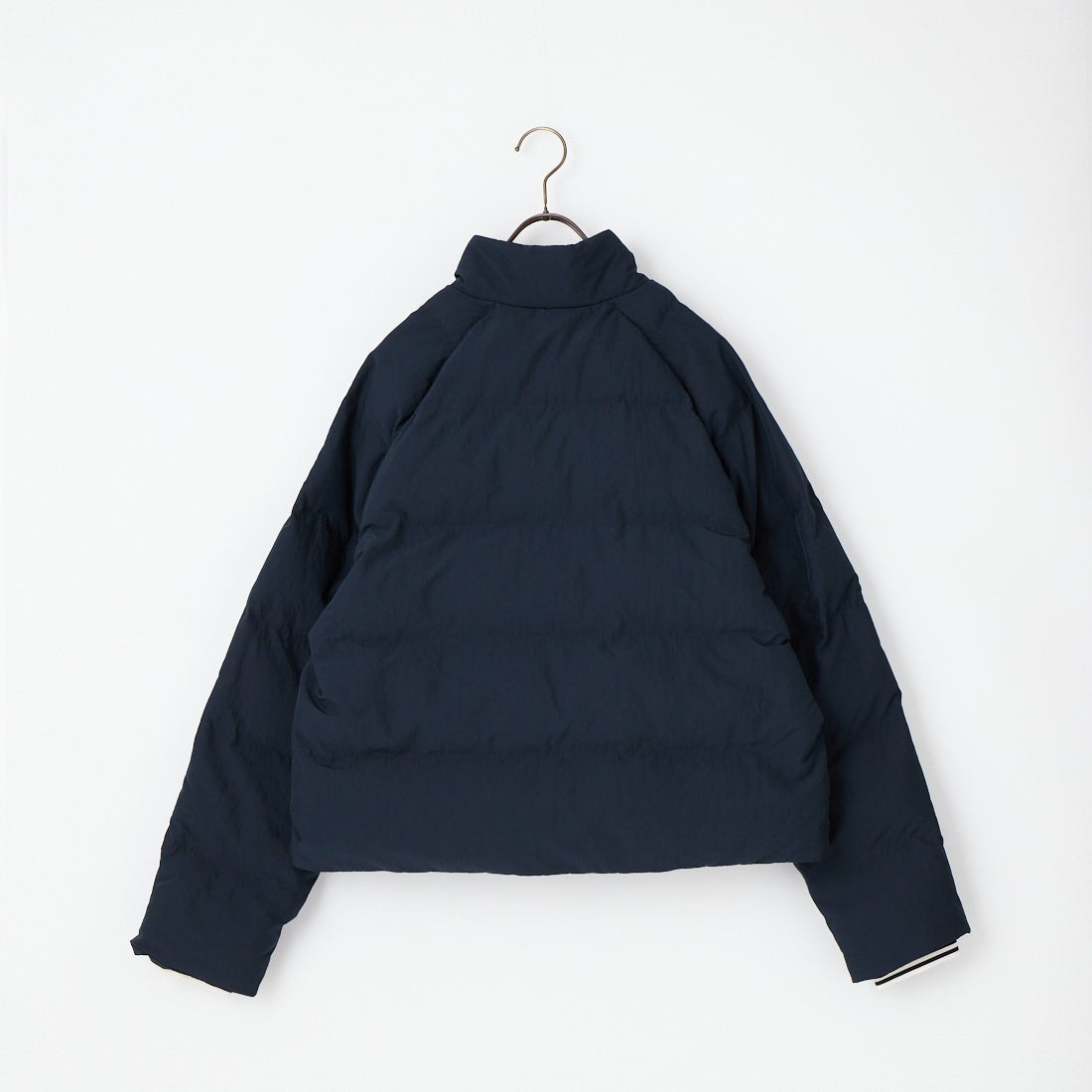 FRED PERRY [フレッドペリー] ラグランスリーブパデッドジャケット [J3104] 608 NAVY