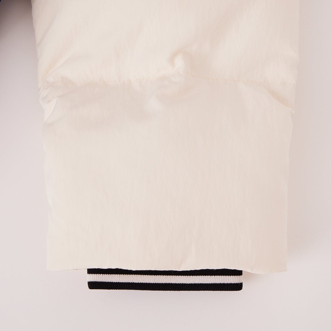 FRED PERRY [フレッドペリー] ラグランスリーブパデッドジャケット [J3104] 560 ECRU