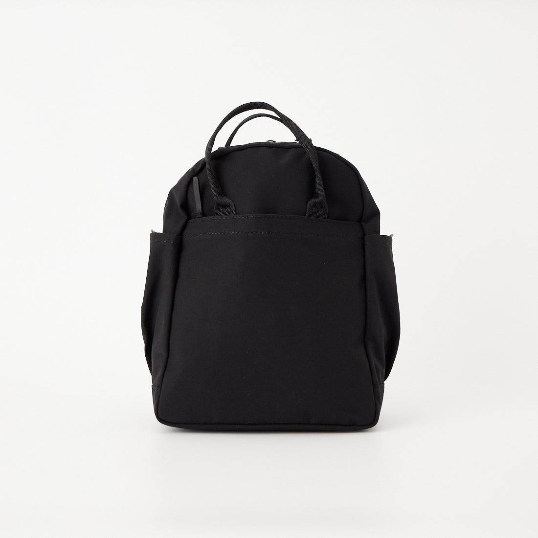 STANDARD SUPPLY [スタンダードサプライ] SIMPLICITY クォッカ ショルダーバッグ [4100650] 11 BLACK
