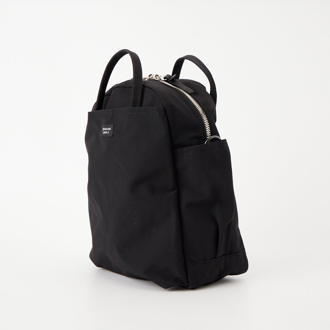 STANDARD SUPPLY [スタンダードサプライ] SIMPLICITY クォッカ ショルダーバッグ [4100650] 11 BLACK