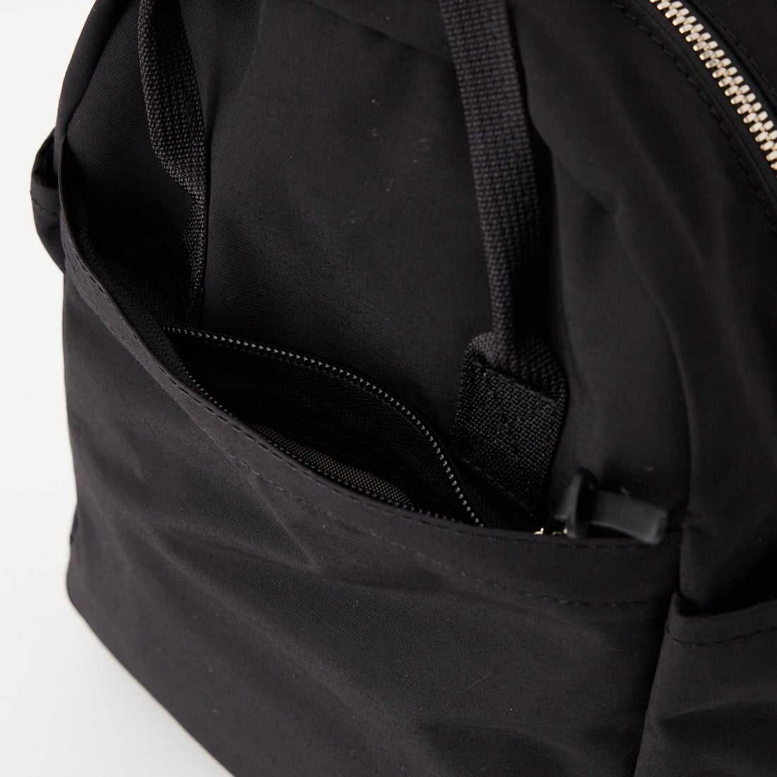 STANDARD SUPPLY [スタンダードサプライ] SIMPLICITY クォッカ ショルダーバッグ [4100650] 11 BLACK