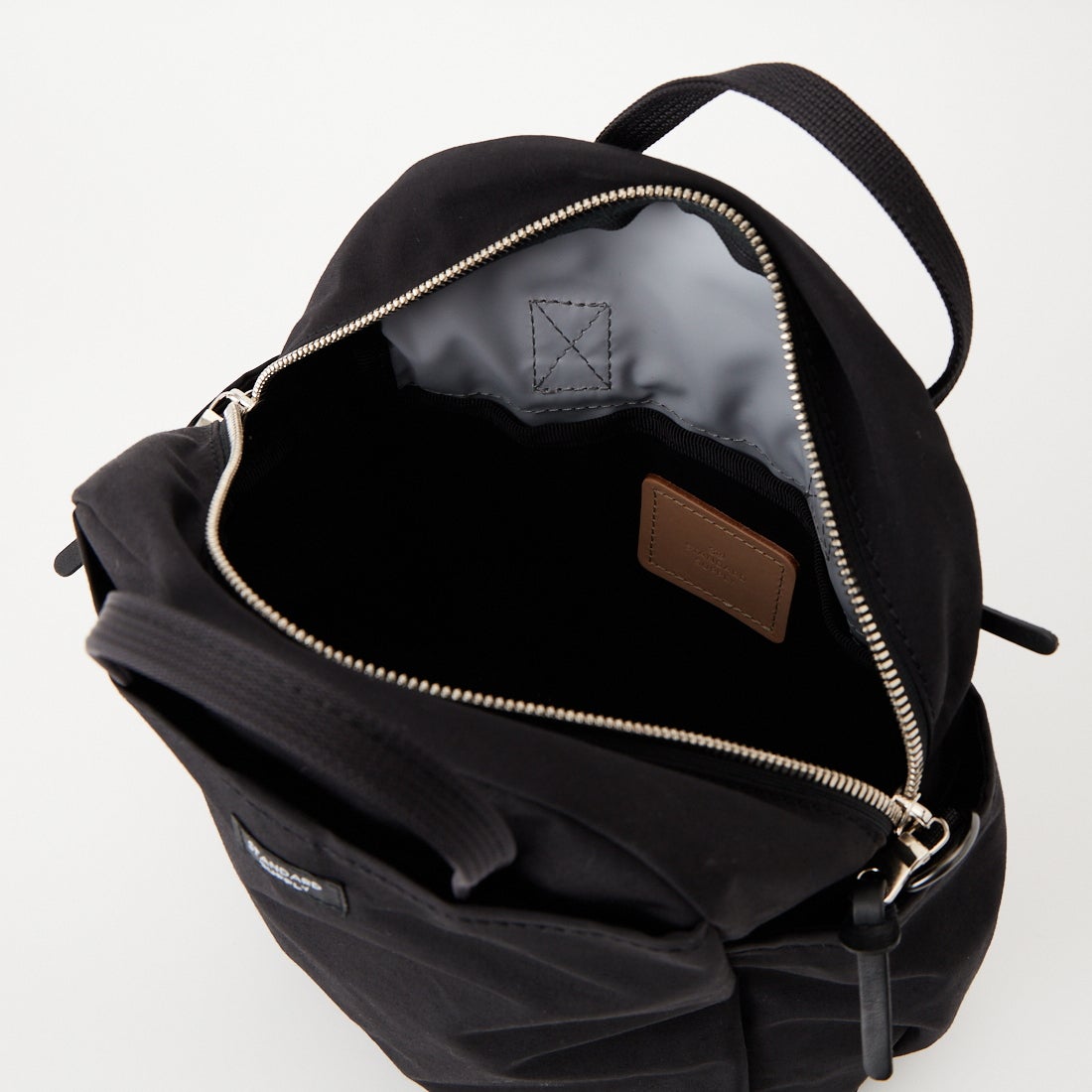 STANDARD SUPPLY [スタンダードサプライ] SIMPLICITY クォッカ ショルダーバッグ [4100650] 11 BLACK