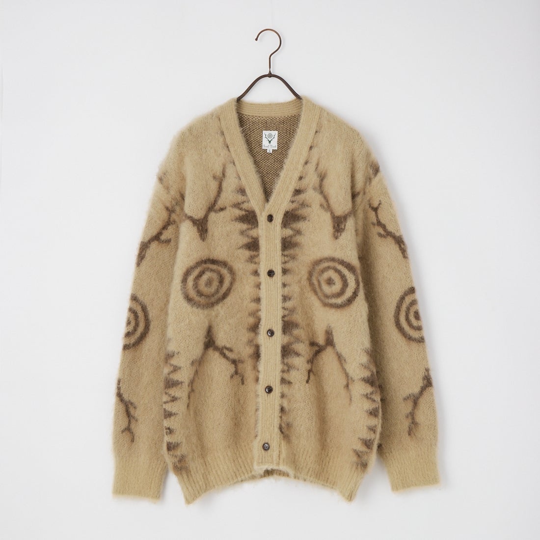 A BEIGE